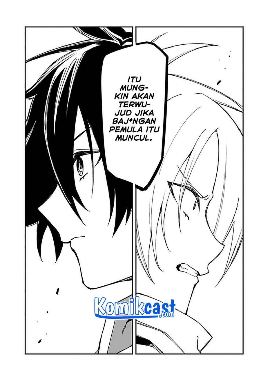 Dilarang COPAS - situs resmi www.mangacanblog.com - Komik genkai level 1 kara no nariagari 014.2 - chapter 14.2 15.2 Indonesia genkai level 1 kara no nariagari 014.2 - chapter 14.2 Terbaru 5|Baca Manga Komik Indonesia|Mangacan